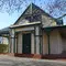 Scottsdale Visitor Information Centre, Heritage Listed Old Court House, North East Tasmania